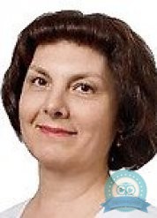 Врач функциональной диагностики Плещева Светлана Викторовна