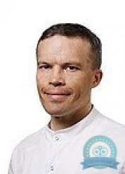 Сосудистый хирург, флеболог Попов Алексей Николаевич