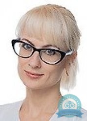 Логопед Доценко (Скряга) Алла