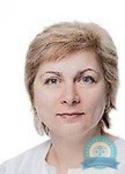 Невролог, врач функциональной диагностики Фадеева Марина Владимировна
