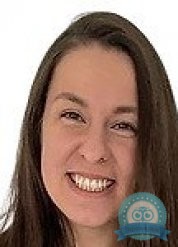 Гастроэнтеролог Петерс Ирина Рамильевна