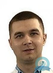 Детский хирург-ортопед, детский хирург, детский ортопед Елисеев Андрей Сергеевич