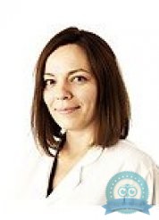 Детский инфекционист Махмутова Полина Геннадьевна