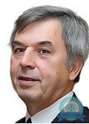 Физиотерапевт, рефлексотерапевт Альтман Никита Сергеевич