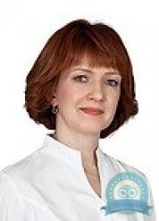 Хирург, остеопат Козыренко Наталья Сергеевна