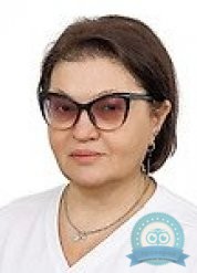 Анестезиолог, анестезиолог-реаниматолог, реаниматолог Степанова Ирина Евгеньевна