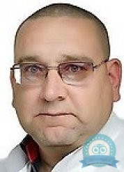Хирург-ортопед, хирург, травматолог-ортопед, ортопед, травматолог Щелконогов Андрей Михайлович