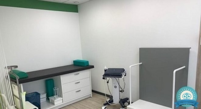 VenoClinica в Екатеринбурге