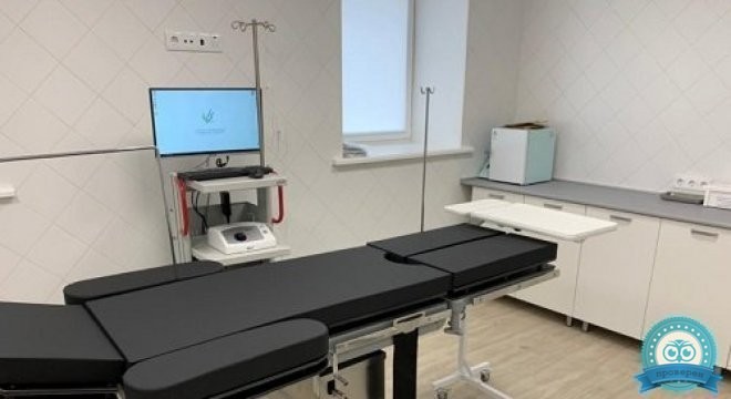 VenoClinica в Екатеринбурге