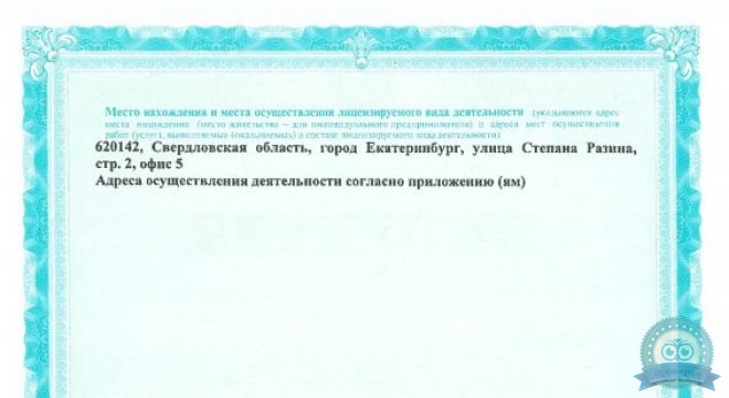 Клиника микрохирургии глаза доктора Игнатьева