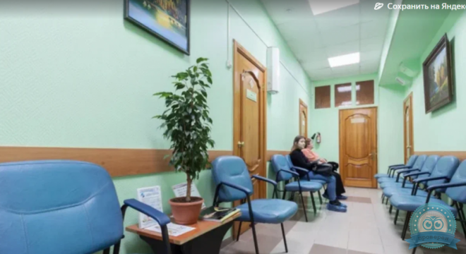 Екатеринбургский медицинский центр на Белореченской