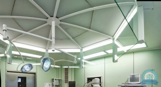 Центр косметологии и пластической хирургии им. С.В. Нудельмана