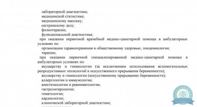 Медицинский центр Олмед на Чкалова