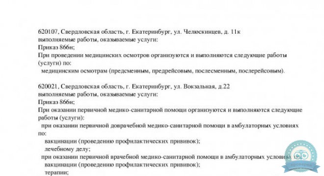 РЖД-Медицина на Гражданской