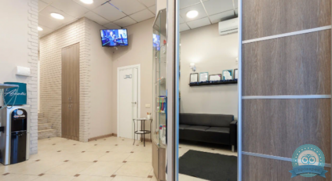 Стоматологическая клиника Альба