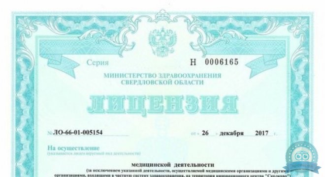 Стоматологическая клиника Альба