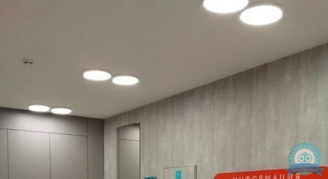 Кволити Мед на Машинной