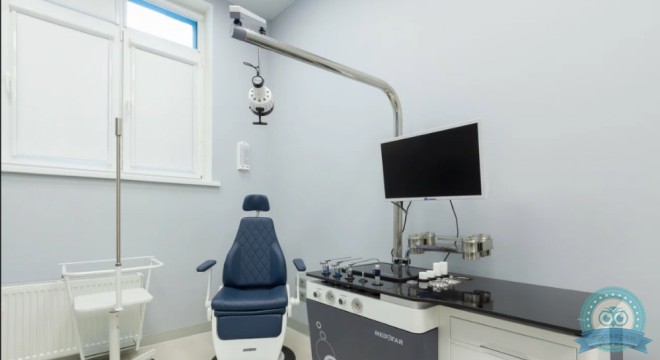Кволити Мед на Волгоградской