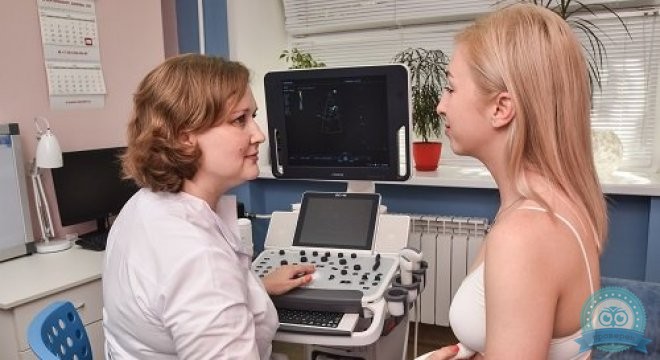 Медицинский центр NOVI на Бажова