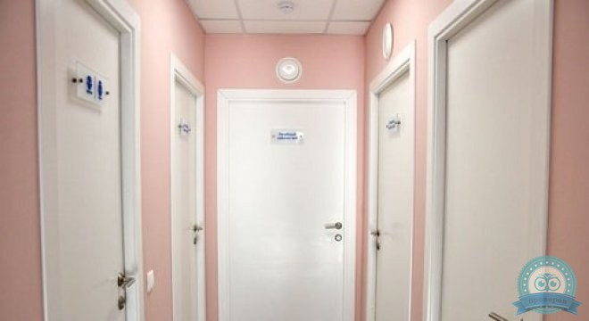Медицинский центр NOVI на Бажова