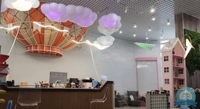 Классик Дент Детям на Авиационной