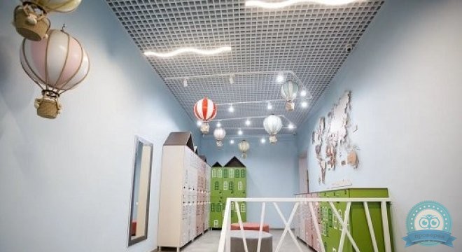 Классик Дент Детям на Авиационной