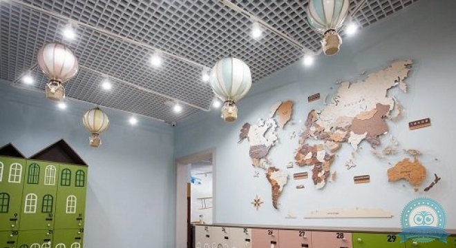 Классик Дент Детям на Авиационной