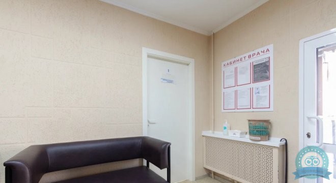 Кабинет Врача