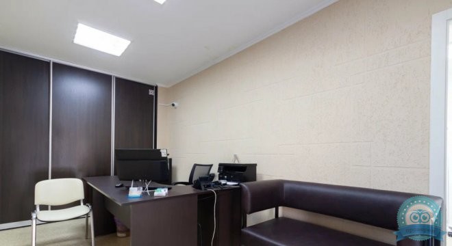Кабинет Врача