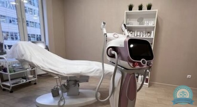 Клиника здоровья и красоты Ирины Павловой