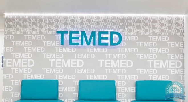Клиника TEMED (Темед)