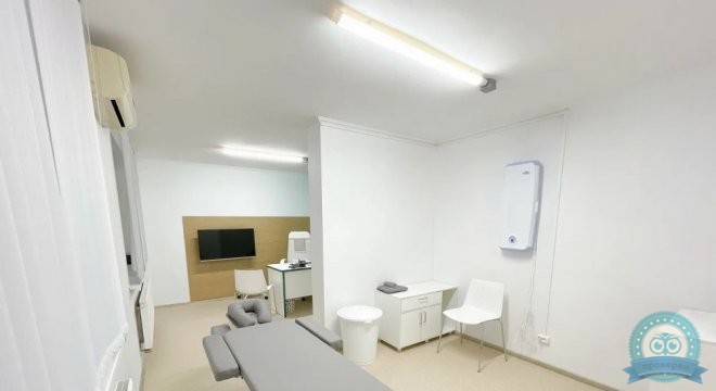 Клиника TEMED (Темед)