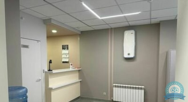 Гармония на ул. Фурманова