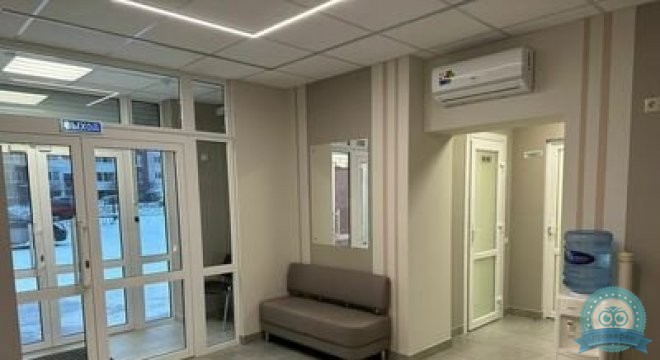 Гармония на ул. Фурманова