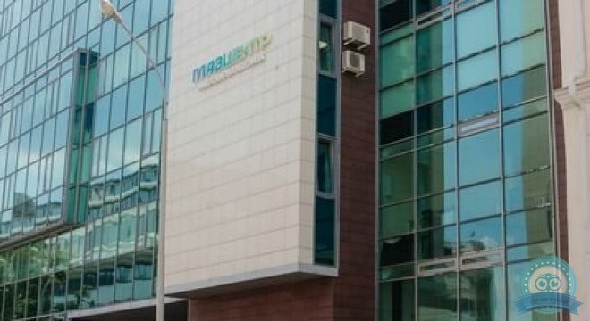 Микрохирургия глаза ГлазЦентр Екатеринбург