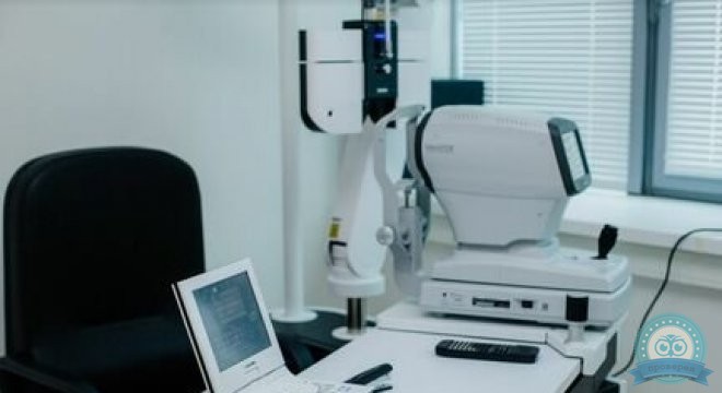 Микрохирургия глаза ГлазЦентр Екатеринбург