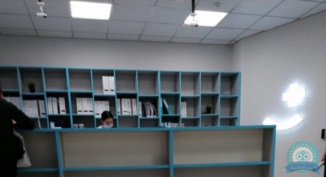 Эдельвейс на пр. Космонавтов