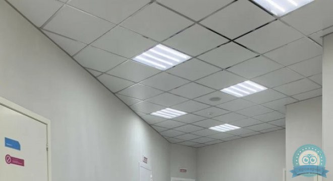 Эдельвейс на пр. Космонавтов
