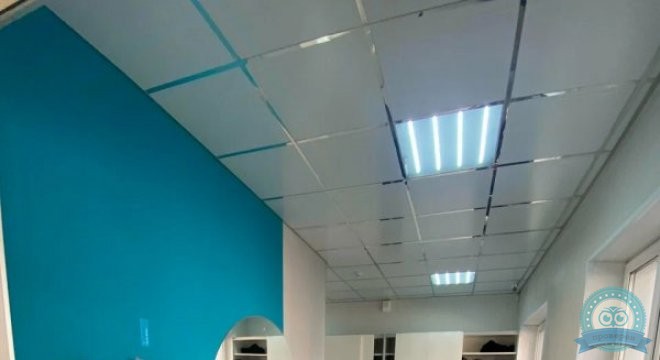 Эдельвейс на пр. Космонавтов