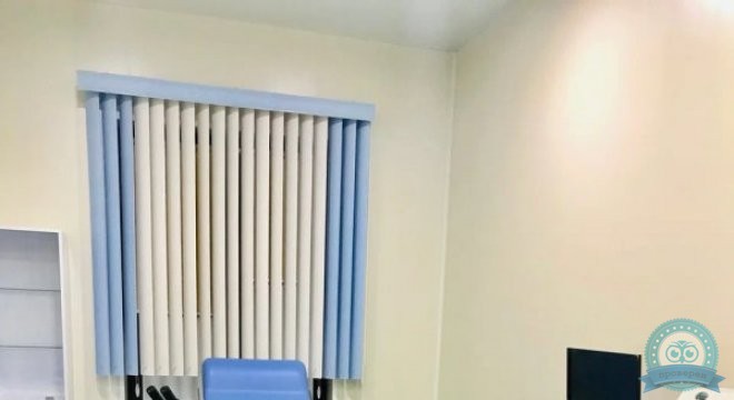 Семейная клиника на Ключевской
