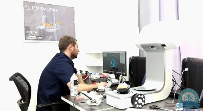 Эстетик Арт на Учителей