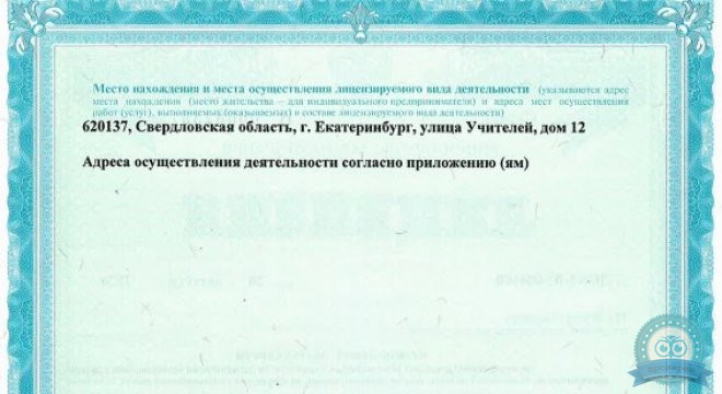 Эстетик Арт на Учителей