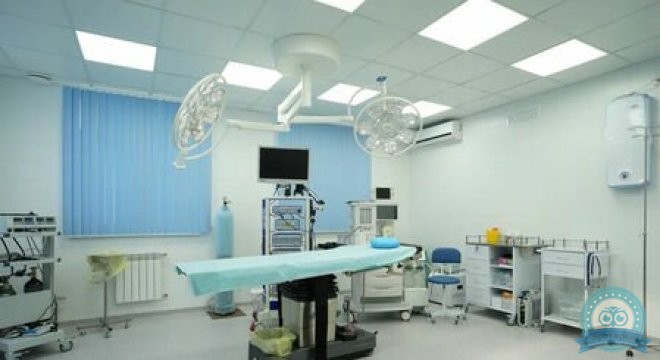 Медицинский центр Олмед на Октябрьской