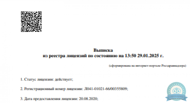 Стоматология Лана