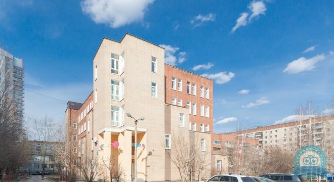 Медицинский центр Ситидок на Буторина