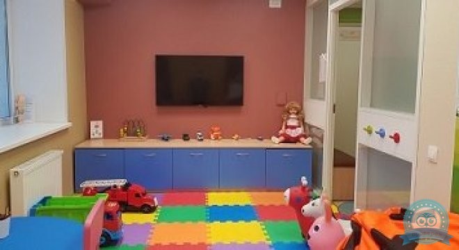 Гелиосдент на Победы