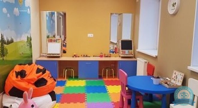 Гелиосдент на Победы
