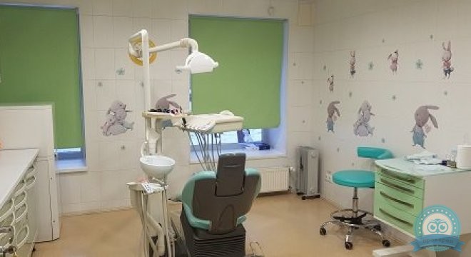 Гелиосдент на Победы