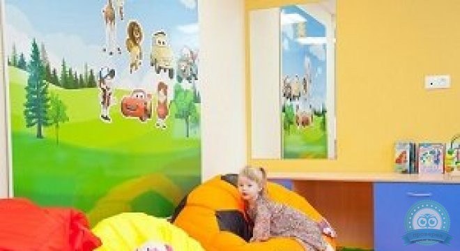 Гелиосдент на Победы
