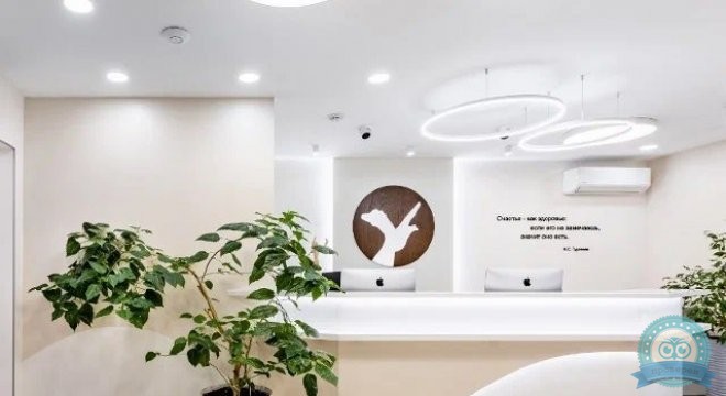 Клиника доктора Бальберта
